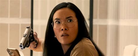 beef sex scene|Ali Wong Discusses Gun Masturbation Sex Scene On 'Beef'.